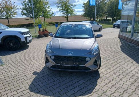 Hyundai i10, 2022 2