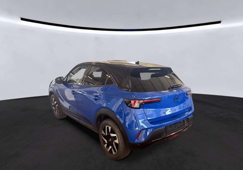 Opel Mokka, 2024 3