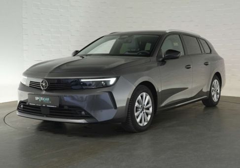 Opel Astra, 2024