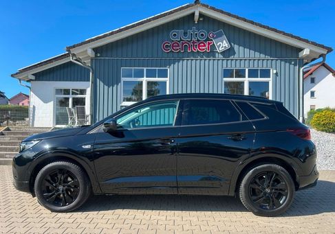 Opel Grandland X, 2024 3