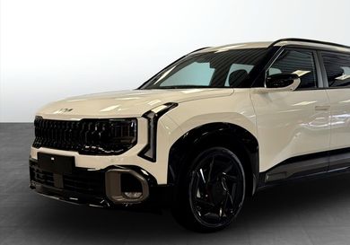 Kia, 2027