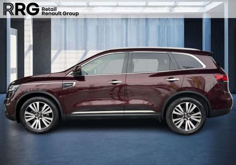 Renault Koleos, 2022