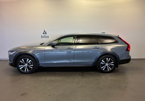 Volvo V90 Cross Country, 2021 3