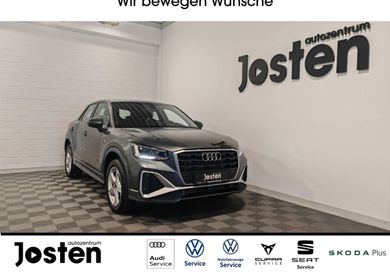 Audi Q2, 2025