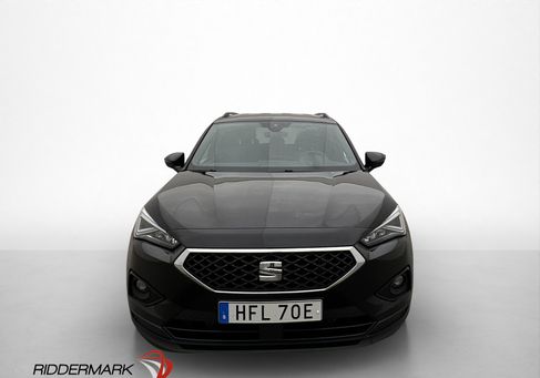 Seat, 2019