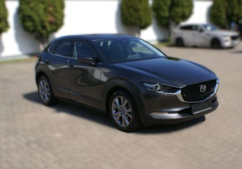 Mazda CX-30, 2023 3