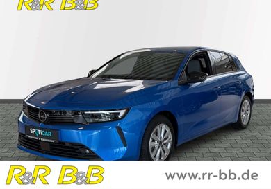 Opel Astra, 2023