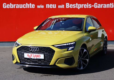 Audi A3, 2022 2