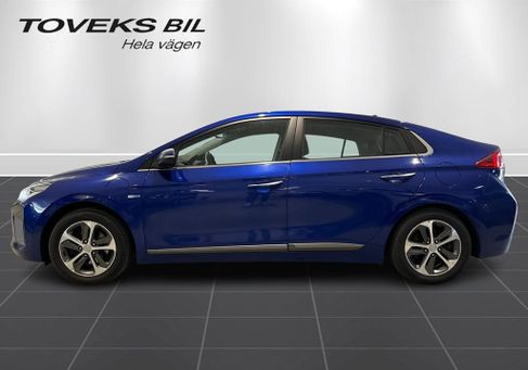 Hyundai IONIQ, 2019
