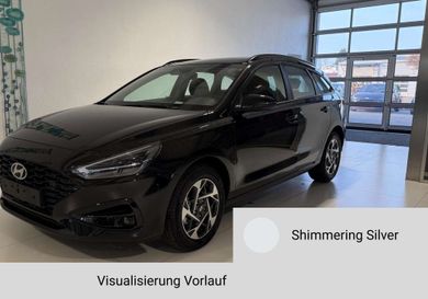 Hyundai i30, 2025