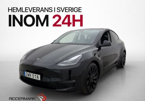 Tesla Model Y, 2023 3