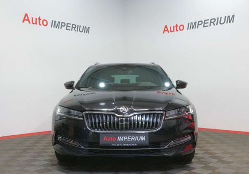 Skoda Superb, 2023