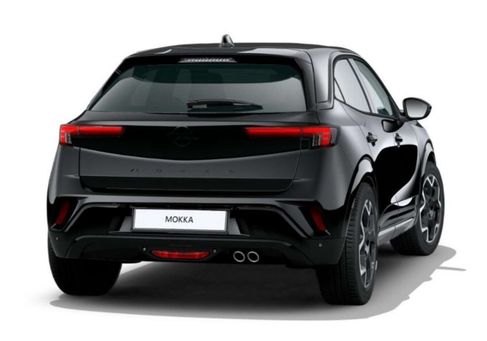 Opel Mokka, 2026 3