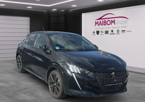 Peugeot 208, 2024