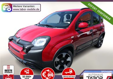 Fiat Panda, 2026
