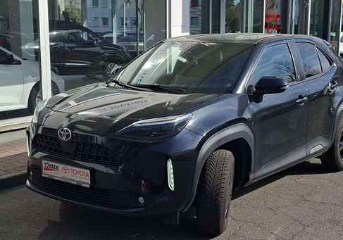 Toyota Yaris Cross, 2023 2