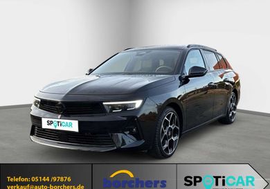 Opel Astra, 2024