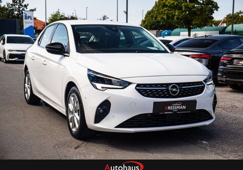 Opel Corsa, 2023 3