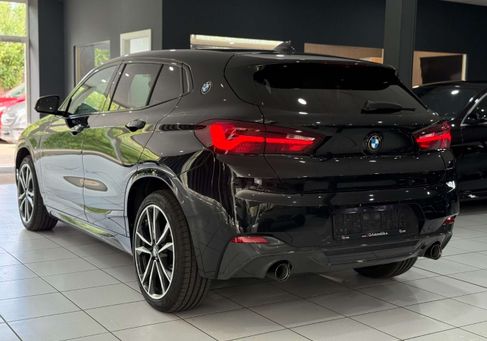 BMW X2, 2022 3