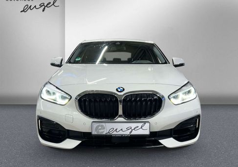 BMW 116, 2024