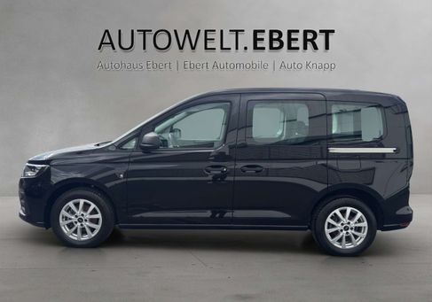 Ford Tourneo Connect, 2025