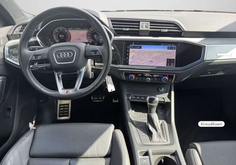 Audi Q3, 2023 3