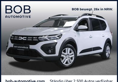 Dacia Jogger, 2024