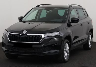 Skoda Karoq, 2024