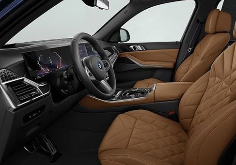 BMW X5, 2026