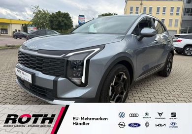 Kia Sportage, 2026