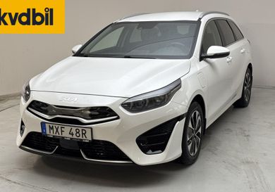 Kia Cee'd Sportswagon, 2024