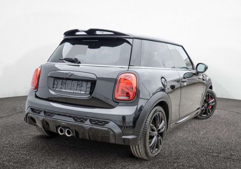 MINI John Cooper Works, 2023