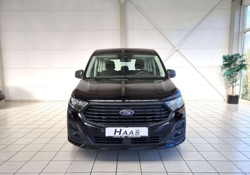 Ford Tourneo Connect, 2025