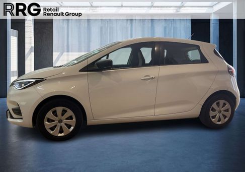 Renault ZOE, 2020