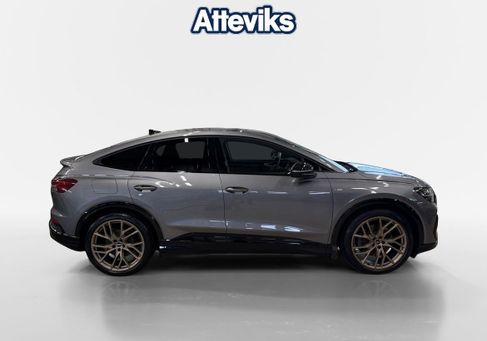 Audi Q4, 2022 3