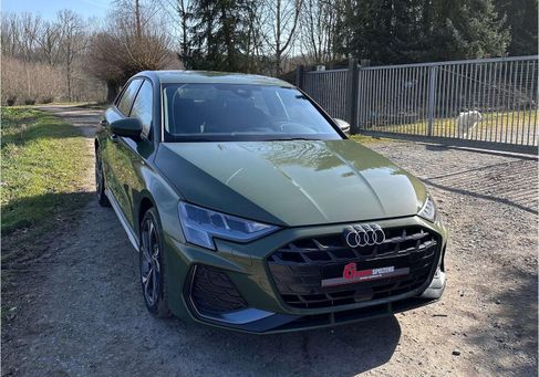 Audi A3, 2025 3