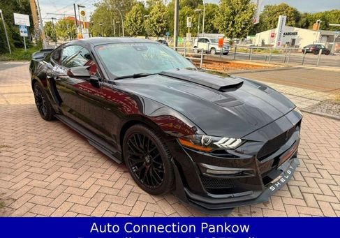 Ford Mustang, 2022 3