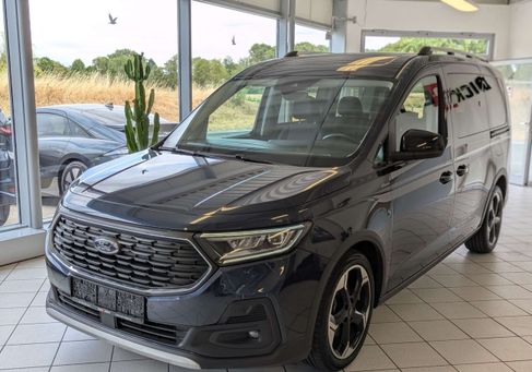 Ford Tourneo Connect, 2025 3