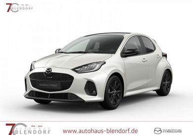 Mazda 2, 2026