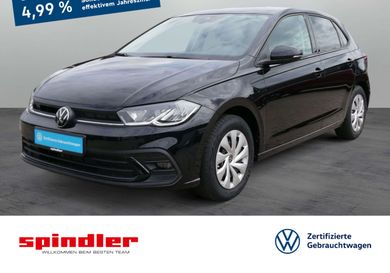 Volkswagen Polo, 2025