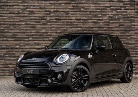 MINI Cooper, 2021 2