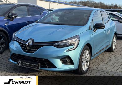 Renault Clio, 2022