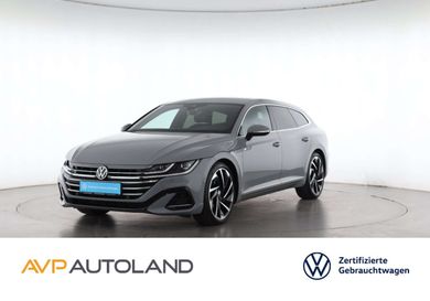 Volkswagen Arteon, 2023