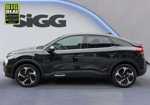 Citroën C4, 2024 3