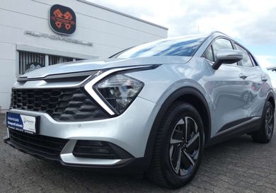 Kia Sportage, 2023