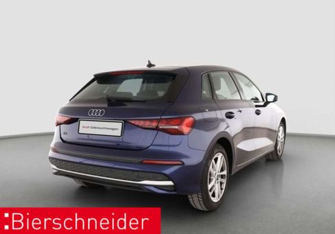 Audi A3, 2026 3