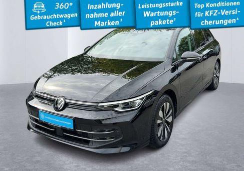 Volkswagen Golf, 2025 2