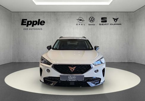 Cupra Formentor, 2024