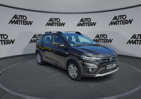Dacia Sandero, 2022
