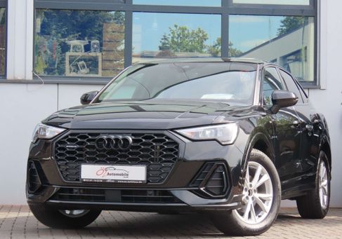 Audi Q3, 2023